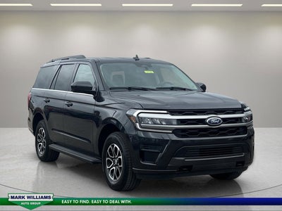 2024 Ford Expedition XLT