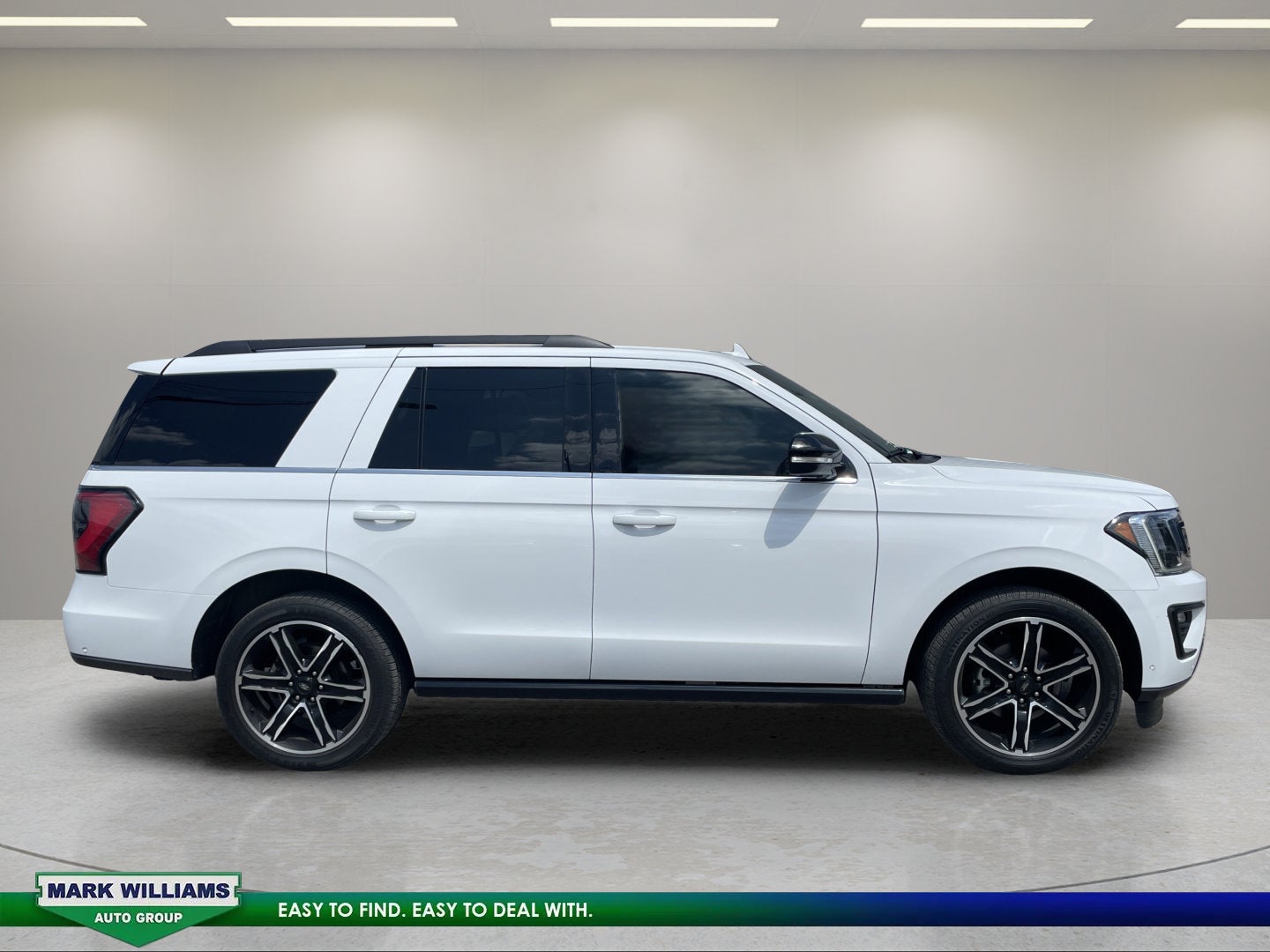 2019 Ford Expedition Limited
