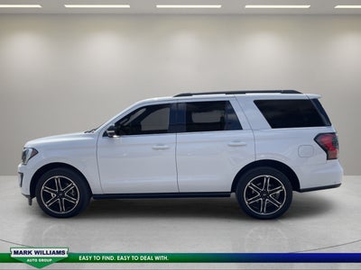 2019 Ford Expedition Limited