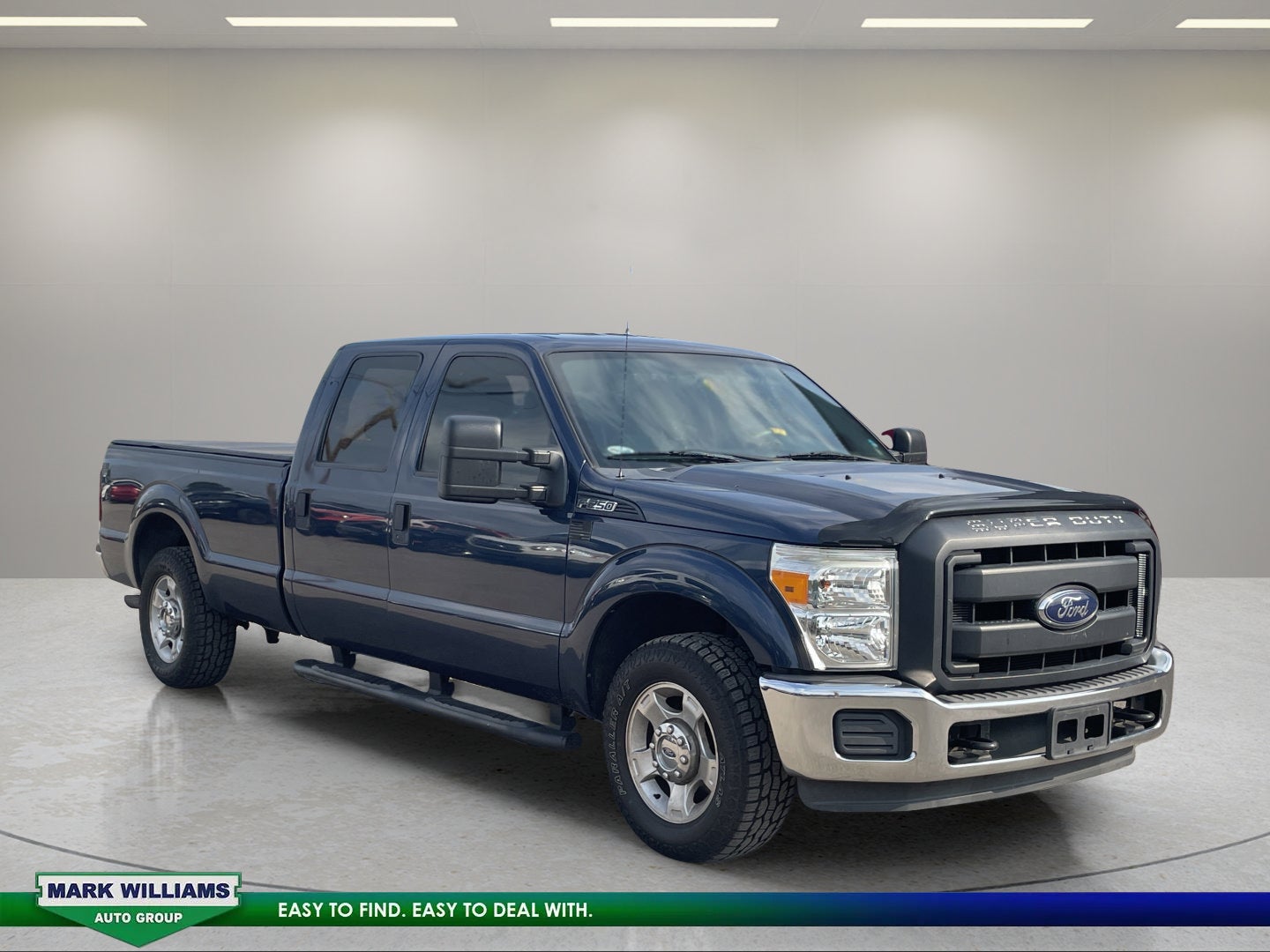 2016 Ford F-250SD XL