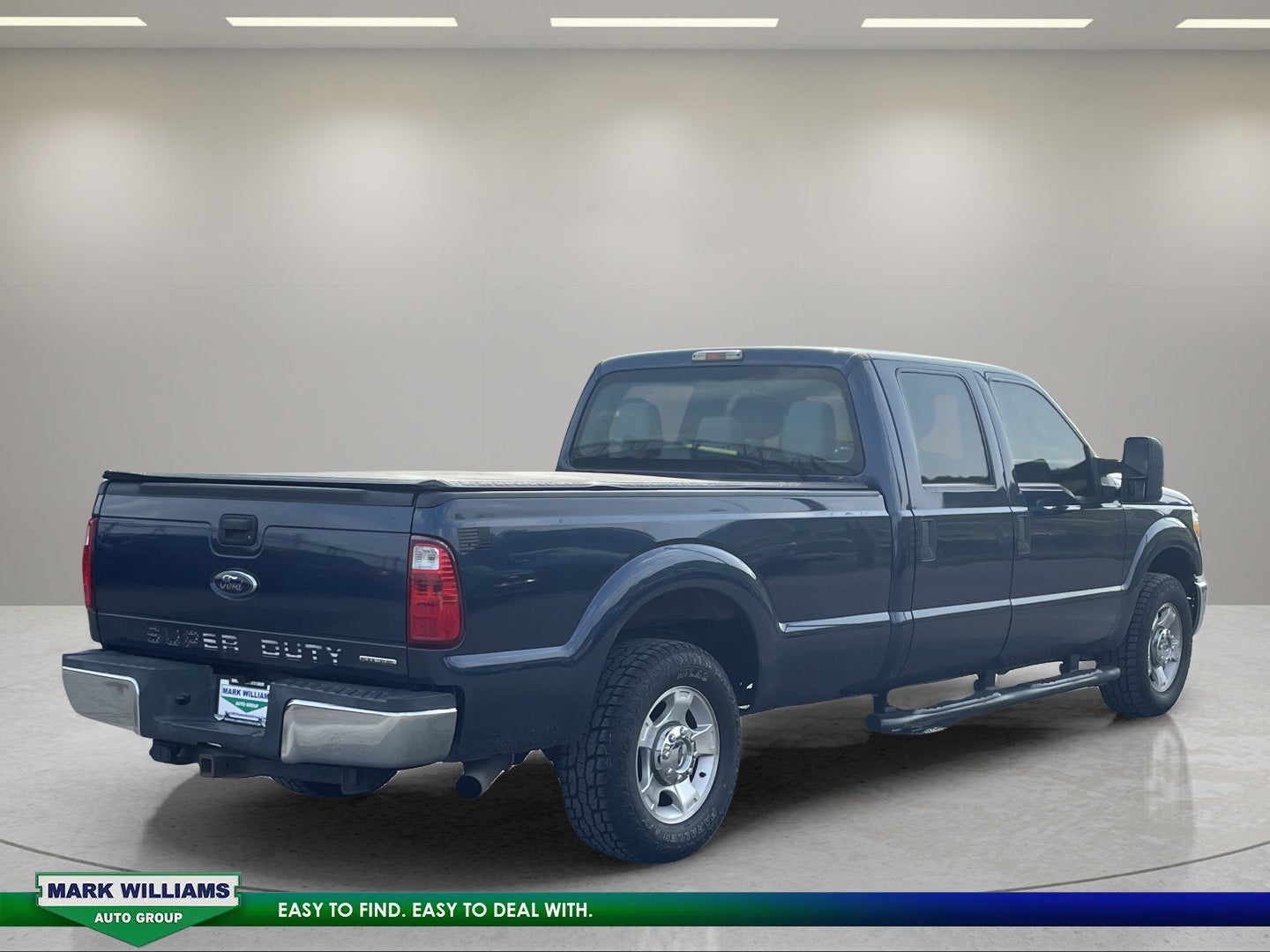 2016 Ford F-250SD XL