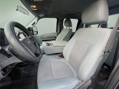 2016 Ford F-250SD XL