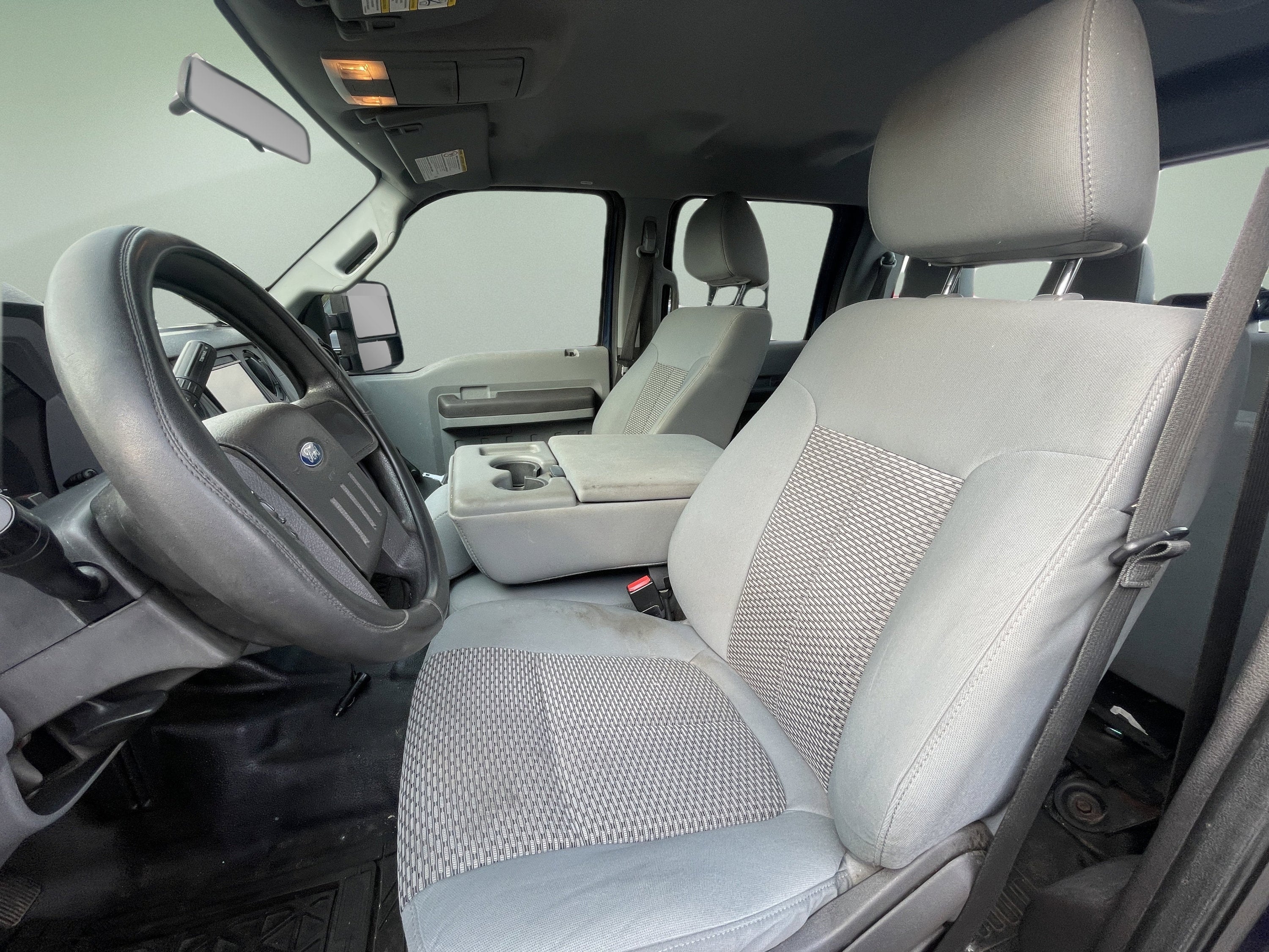 2016 Ford F-250SD XL