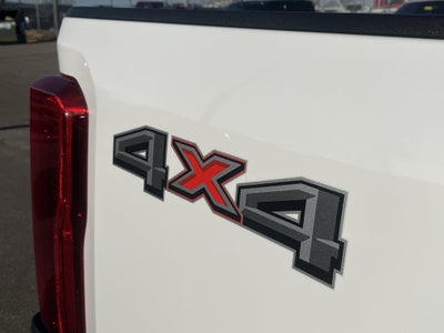 2024 Ford F-250SD XLT
