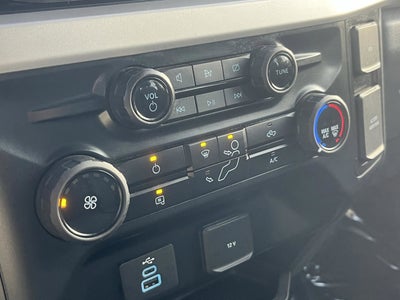 2024 Ford F-250SD XLT