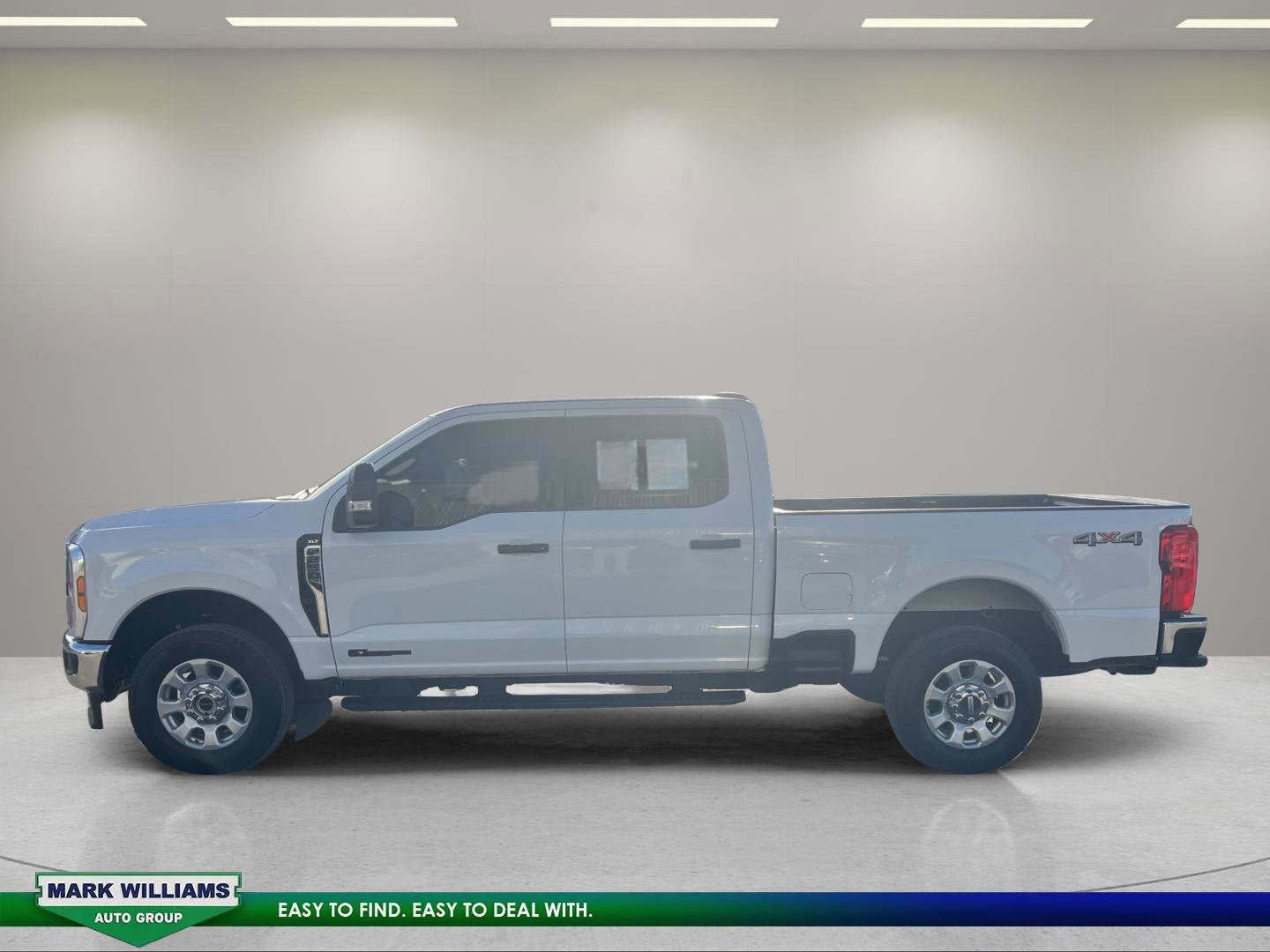 2024 Ford F-250SD XLT