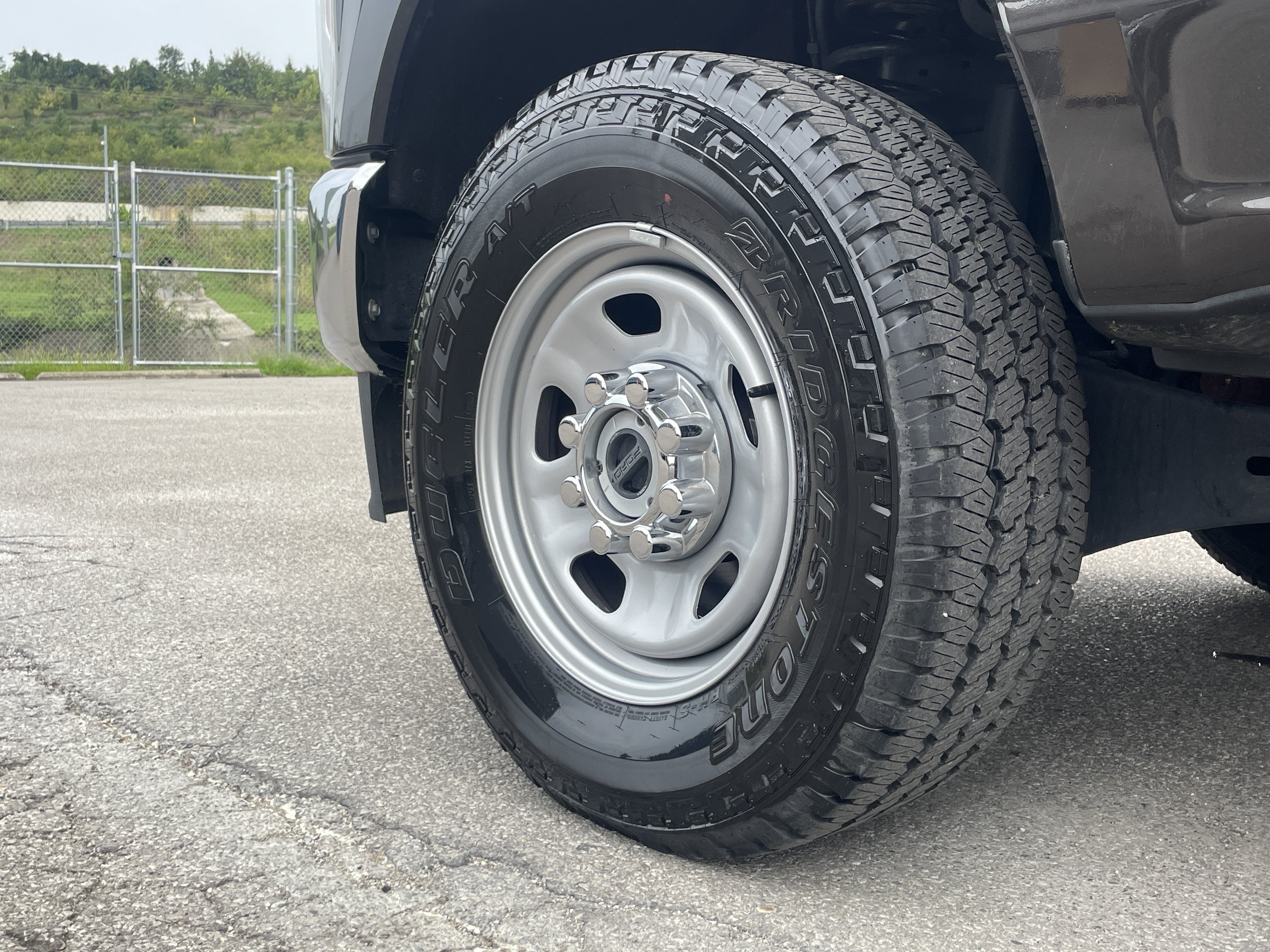 2024 Ford F-350SD XL