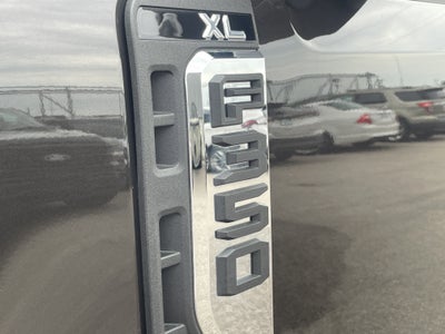 2024 Ford F-350SD XL