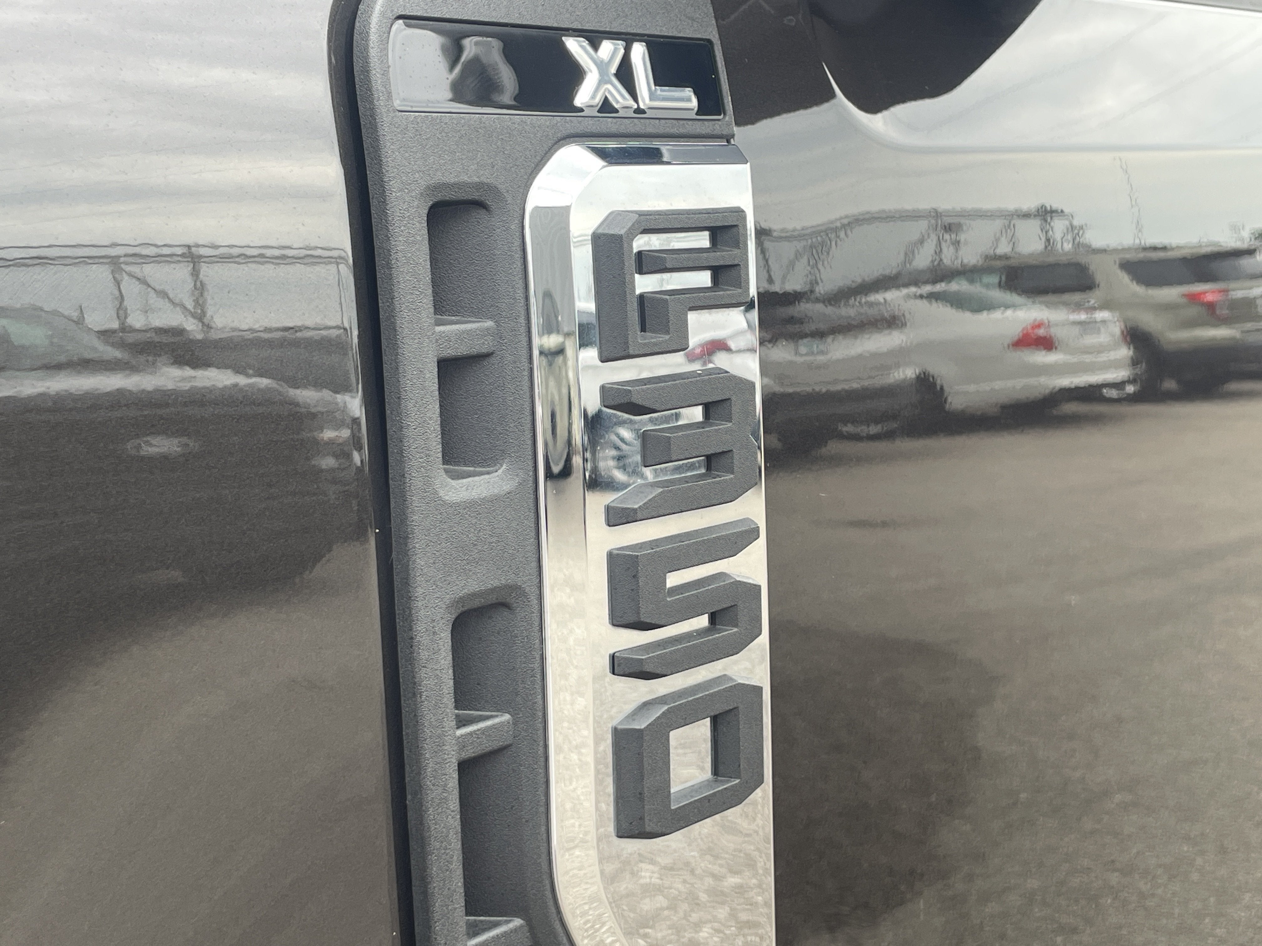 2024 Ford F-350SD XL