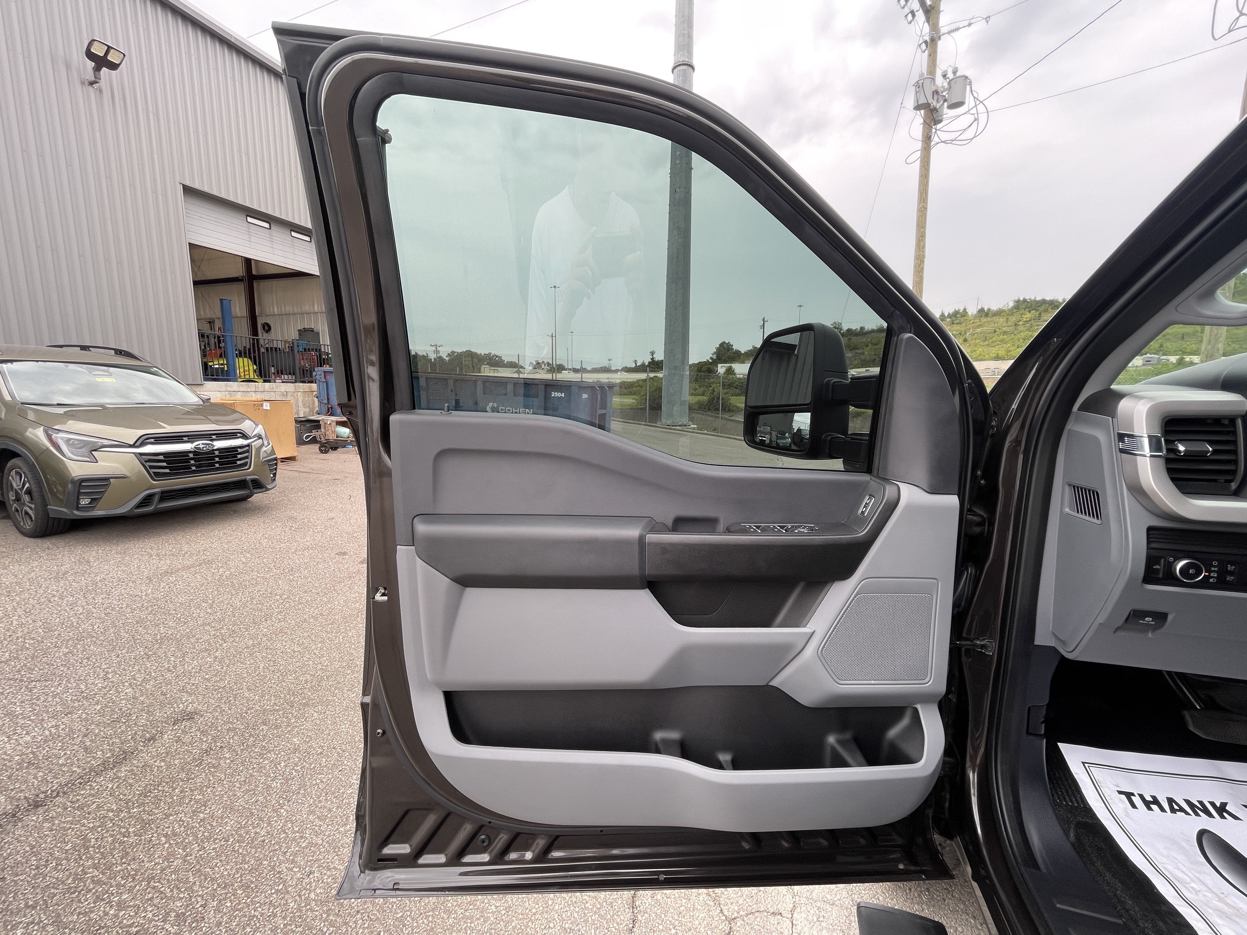 2024 Ford F-350SD XL