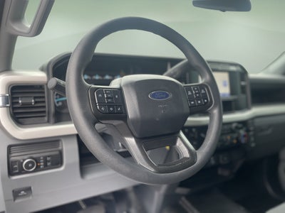 2024 Ford F-350SD XL