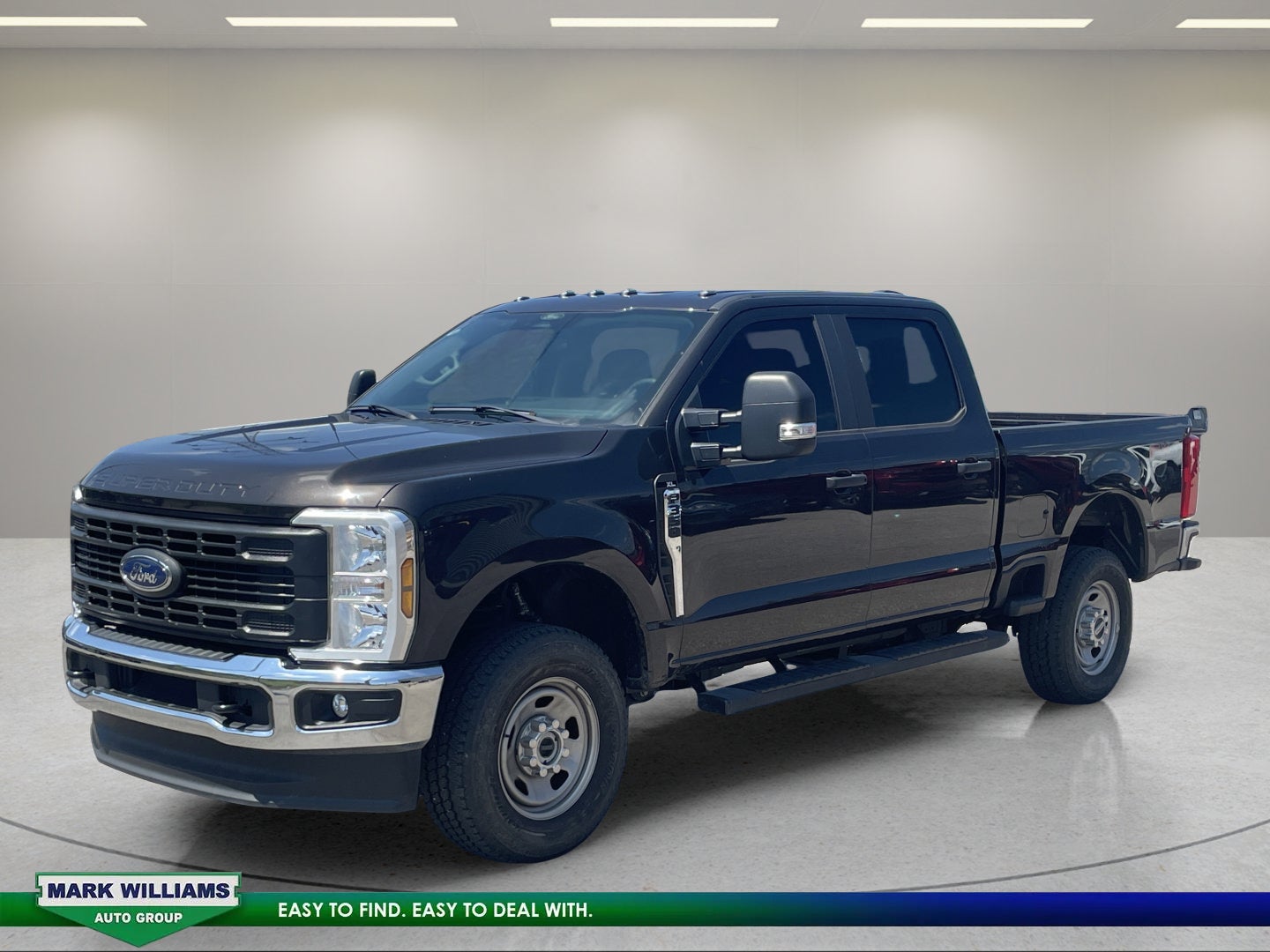 2024 Ford F-350SD XL