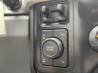 2024 Ford F-350SD XL