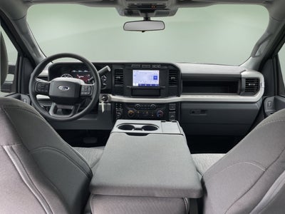 2024 Ford F-350SD XL