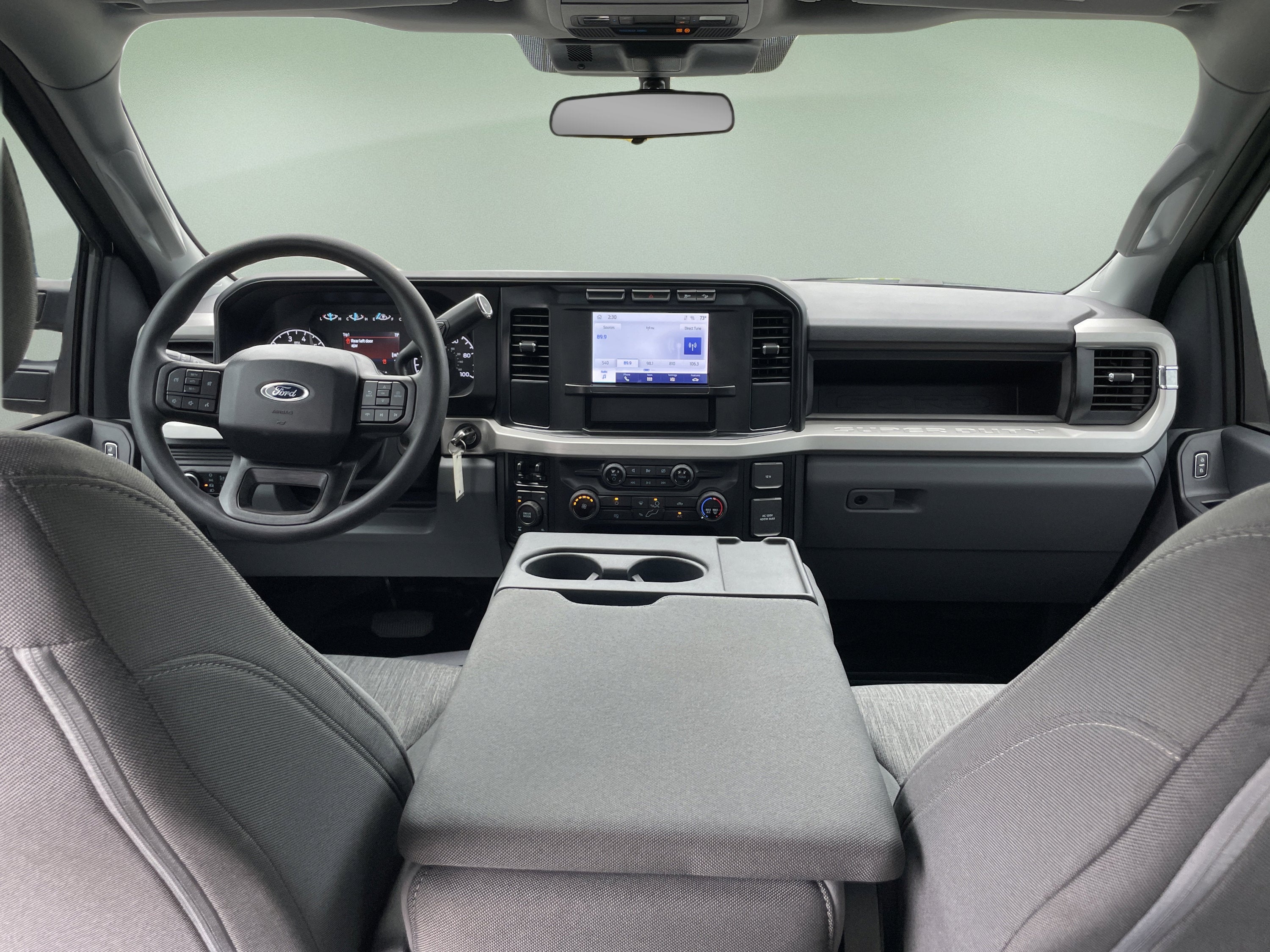 2024 Ford F-350SD XL