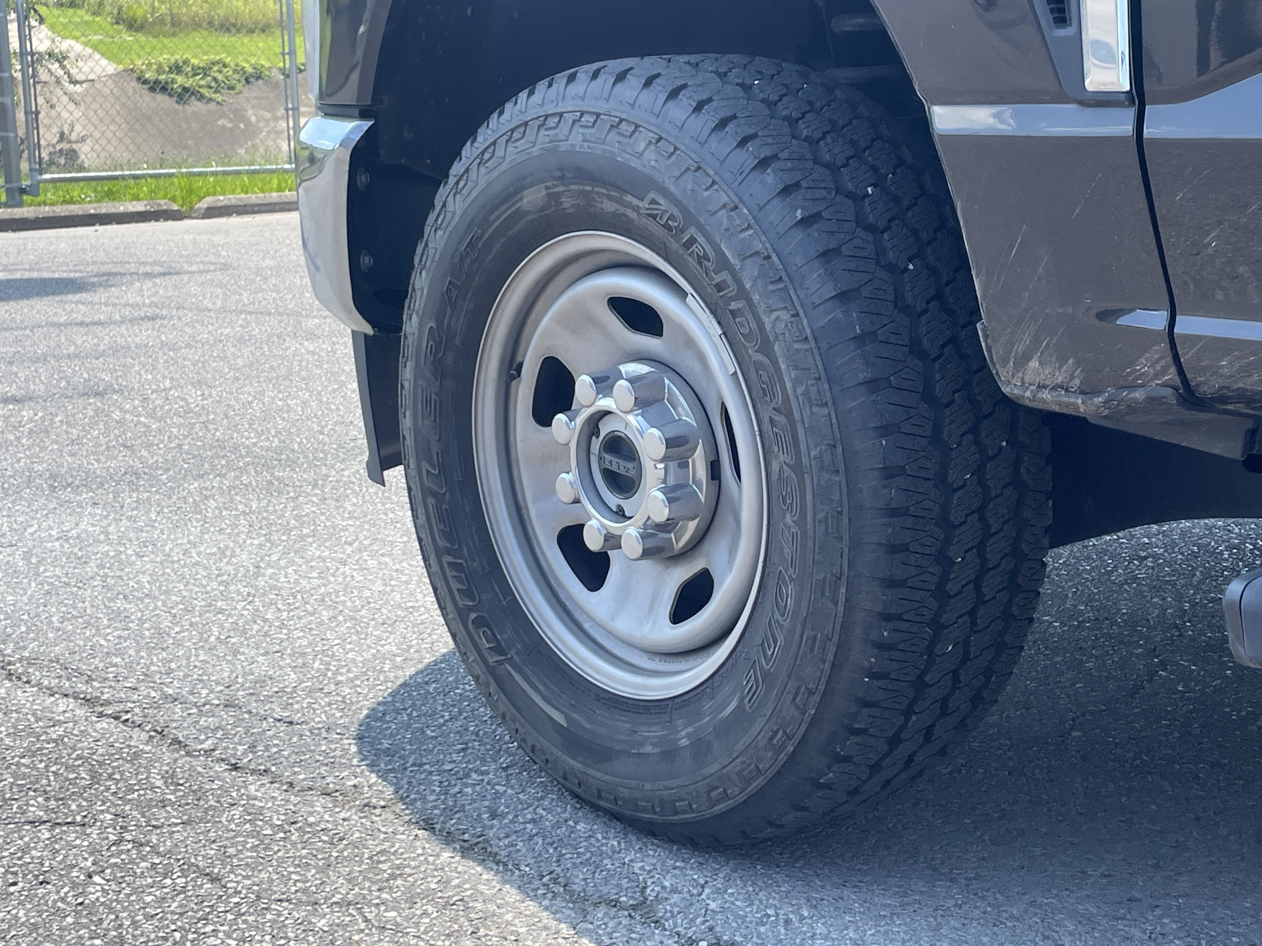 2024 Ford F-350SD XL
