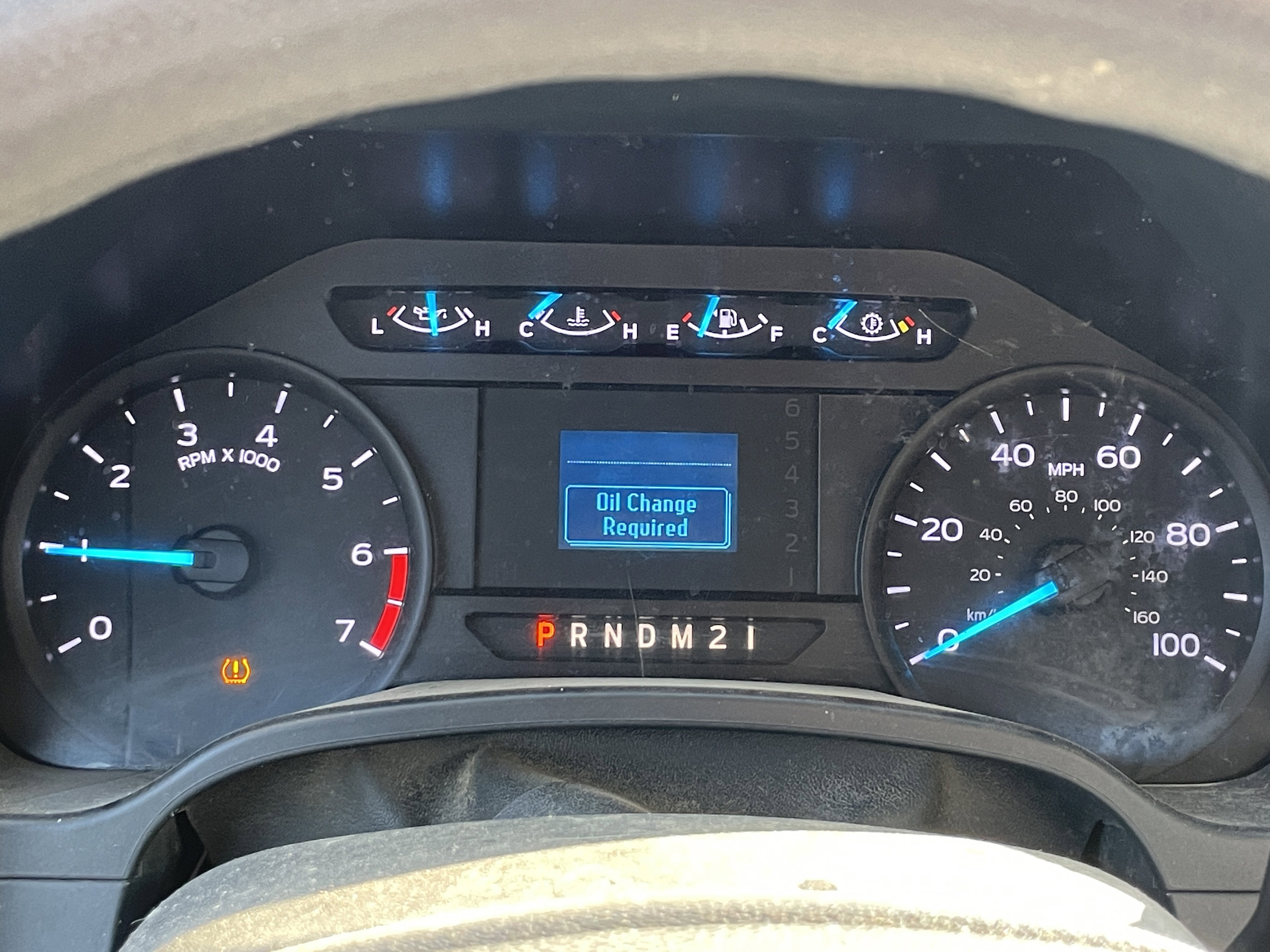 2017 Ford F-350SD XL