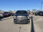 2016 Ford F-150 Platinum