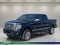 2012 Ford F-150 Platinum