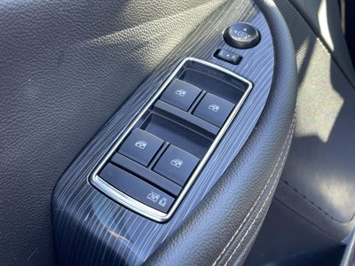 2018 Chevrolet Impala LT 1LT