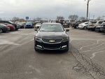 2018 Chevrolet Impala LT 1LT