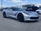 2016 Chevrolet Corvette Stingray 2LT