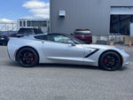2016 Chevrolet Corvette Stingray 2LT