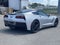 2016 Chevrolet Corvette Stingray 2LT