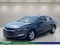 2024 Chevrolet Malibu LS 1FL