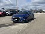 2023 Chevrolet Malibu RS
