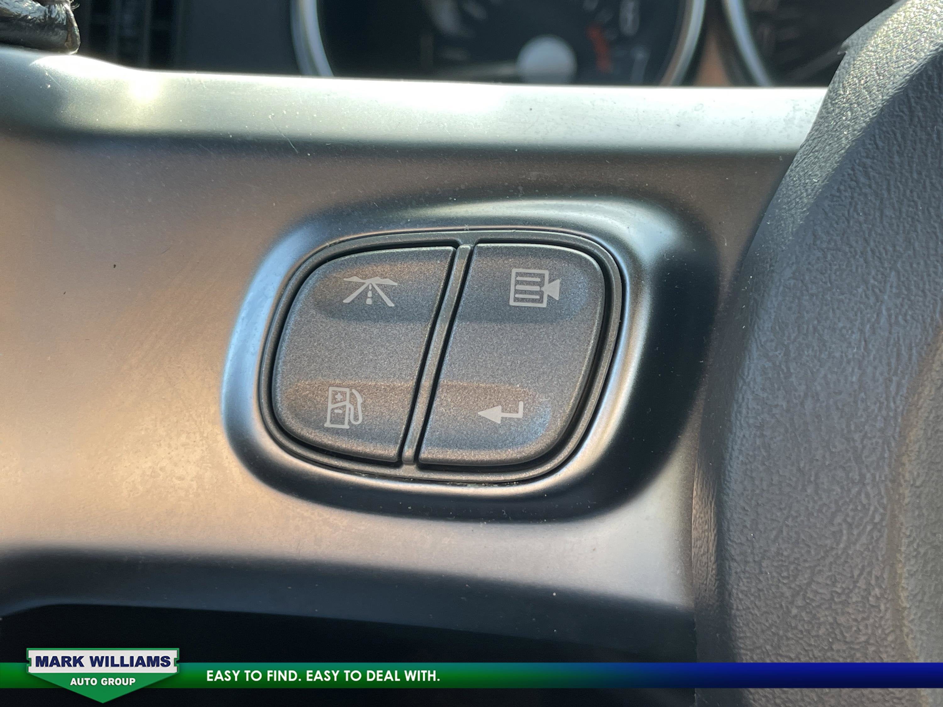 2003 Chevrolet SSR LS