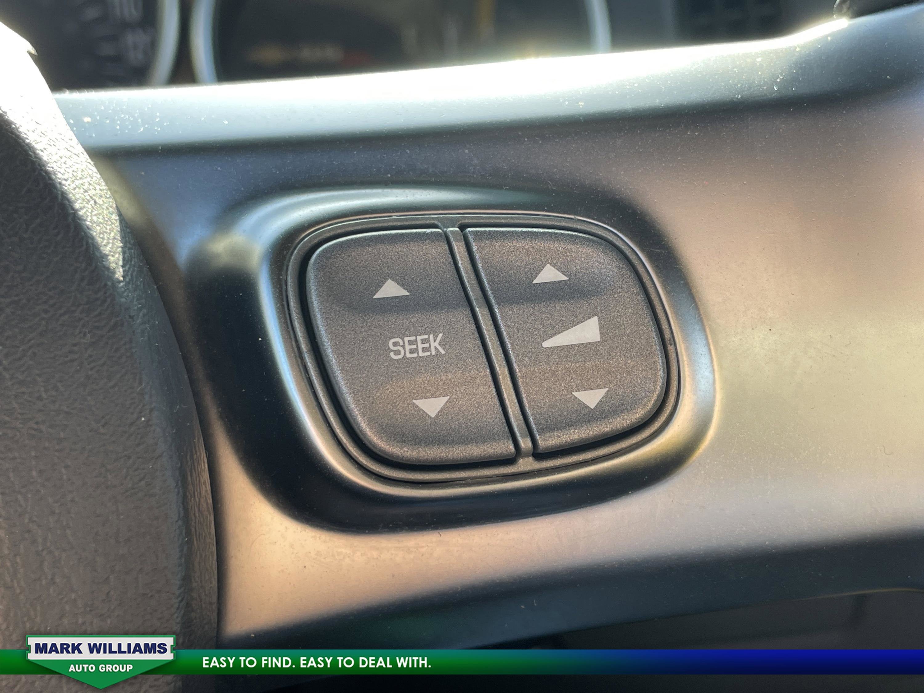 2003 Chevrolet SSR LS