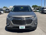 2018 Chevrolet Traverse LT Cloth w/1LT