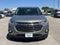 2018 Chevrolet Traverse LT Cloth w/1LT