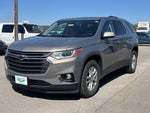 2018 Chevrolet Traverse LT Cloth w/1LT