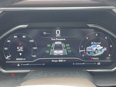 2024 GMC Sierra 3500HD Denali