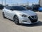 2018 Nissan Maxima 3.5 SV