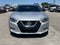 2018 Nissan Maxima 3.5 SV
