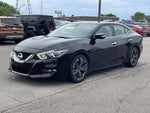 2016 Nissan Maxima Platinum