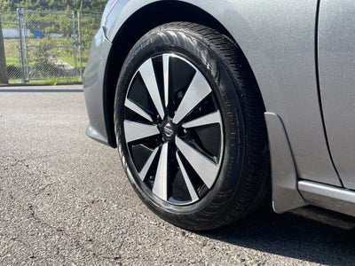 2021 Nissan Altima 2.5 SL