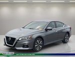 2021 Nissan Altima 2.5 SL