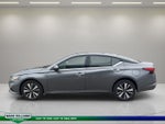2021 Nissan Altima 2.5 SL