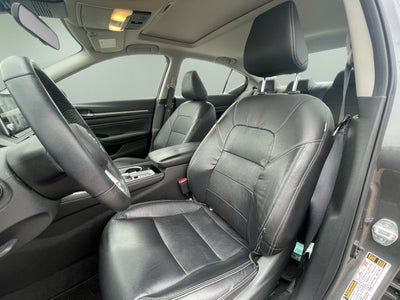 2021 Nissan Altima 2.5 SL