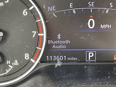 2021 Nissan Altima 2.5 SL