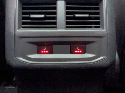 2022 Volkswagen Atlas Cross Sport 3.6L V6 SEL Premium R-Line