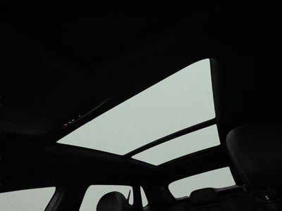 2022 Volkswagen Atlas Cross Sport 3.6L V6 SEL Premium R-Line