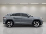 2022 Volkswagen Atlas Cross Sport 3.6L V6 SEL Premium R-Line