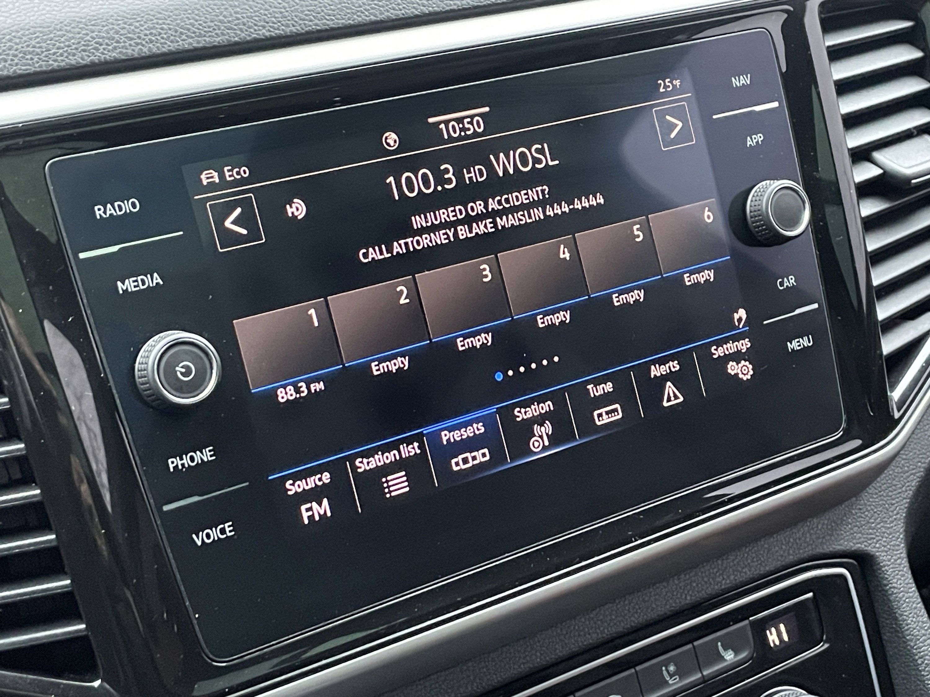 2022 Volkswagen Atlas Cross Sport 3.6L V6 SEL Premium R-Line