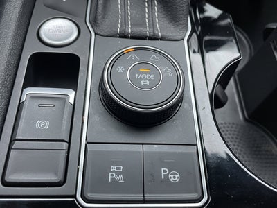 2022 Volkswagen Atlas Cross Sport 3.6L V6 SEL Premium R-Line