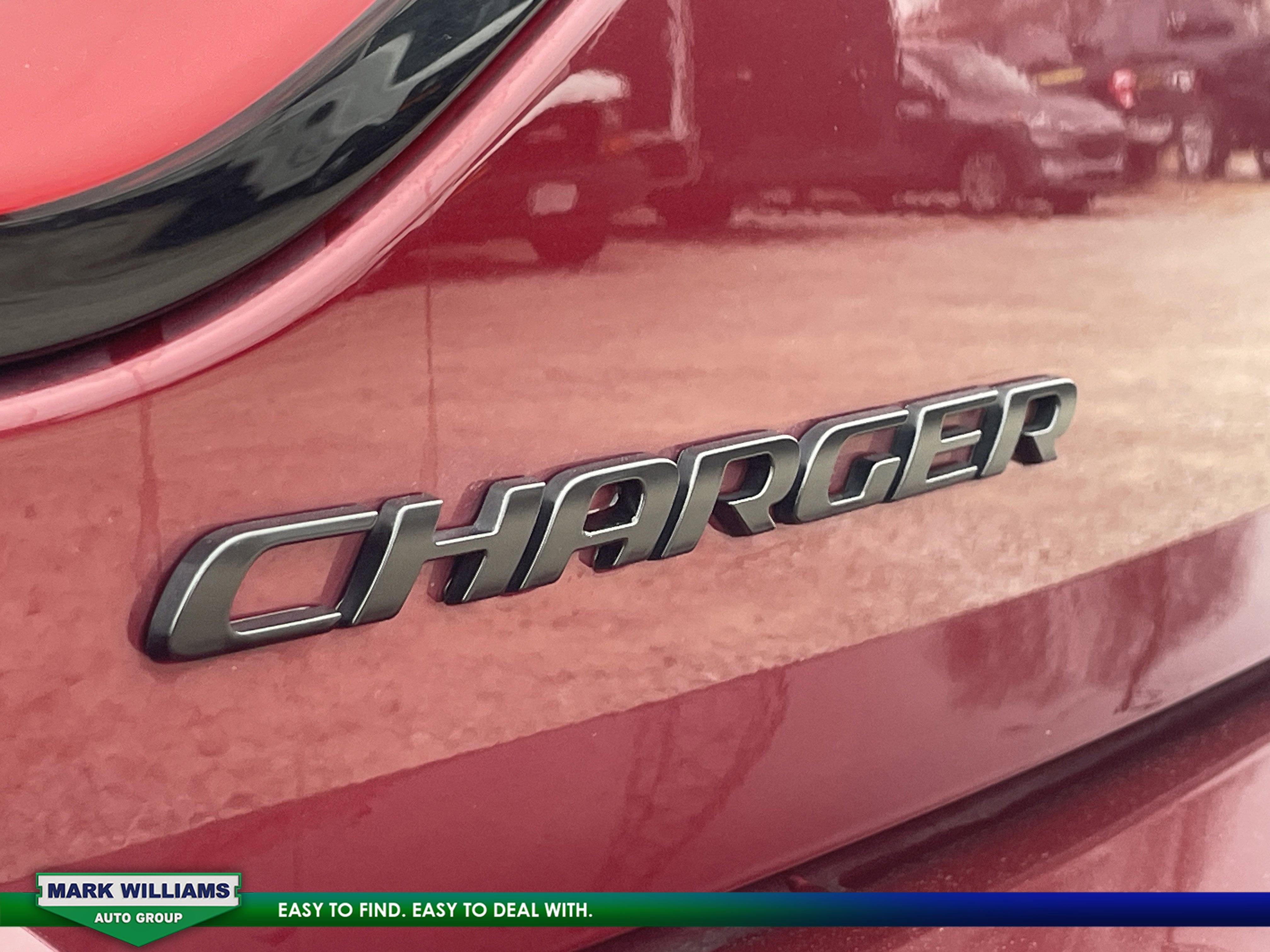 2023 Dodge Charger GT